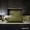 MANACOR BASIL GREEN POŁYSK 6,5X40 (P.63411)