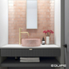 MANACOR BLUSH PINK POŁYSK 7,5X15 (P.63419)
