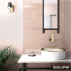 MANACOR BLUSH PINK POŁYSK 10X10 (P.63423)