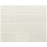 MENORCA WHITE POŁYSK 6,5X32,8 (P.63429)