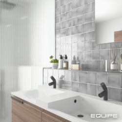 MANACOR MERCURY GREY POŁYSK 10X10 (P.63441)