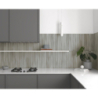 MASSIMO SKYLON GREY SATYNA 5X40 (P.63443)