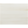 MASSIMO WHITE SATYNA 5X40 (P.63447)
