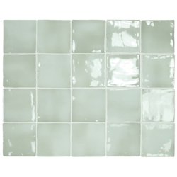 MANACOR MINT POŁYSK 10X10...