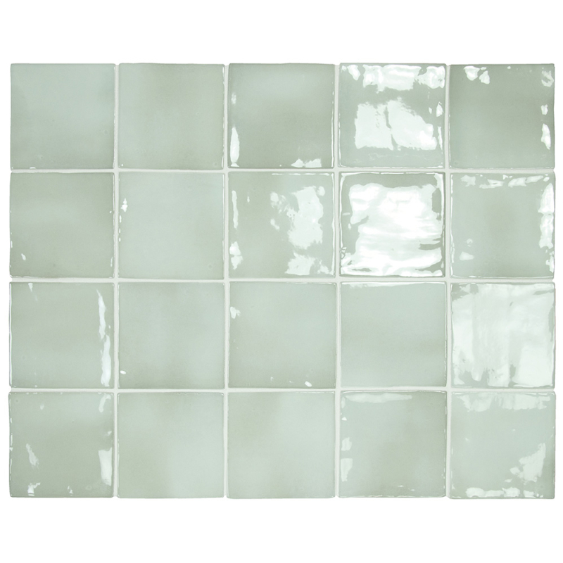 MANACOR MINT POŁYSK 10X10 (P.63453)