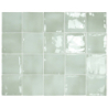 MANACOR MINT POŁYSK 10X10 (P.63453)