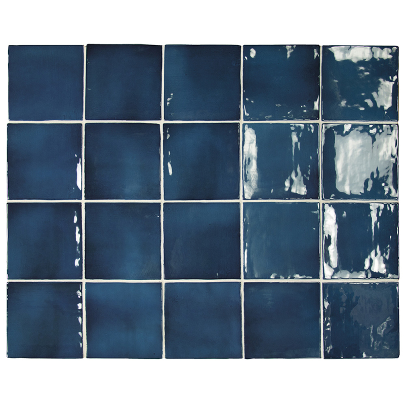 MANACOR OCEAN BLUE POŁYSK 10X10 (P.63457)