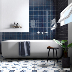MANACOR OCEAN BLUE POŁYSK 10X10 (P.63457)