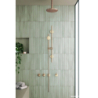 MASSIMO SIENA EARTH SATYNA 5X40 (P.63459)