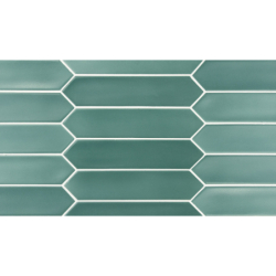 LANSE VIRIDIAN MAT 5X25...
