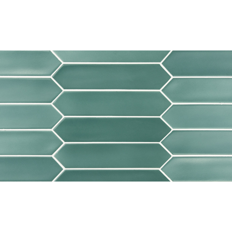 LANSE VIRIDIAN MAT 5X25 (P.63461)