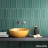 LANSE VIRIDIAN MAT 5X25 (P.63461)