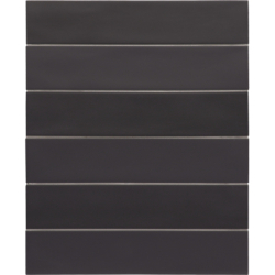 WADI NOIR MAT 6X30 (P.63467)