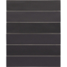 WADI NOIR MAT 6X30 (P.63467)