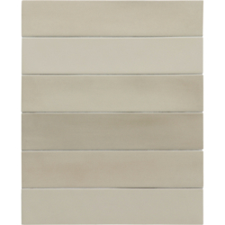 WADI BEIGE MAT 6X30 (P.63481)