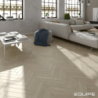 WADI BEIGE MAT 6X30 (P.63481)
