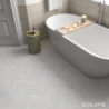 WADI BEIGE MAT 6X30 (P.63481)