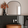 VITRAL AXIS BLACK POŁYSK 5X40 (P.63489)