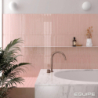 VITRAL AXIS PINK POŁYSK 5X40 (P.63491)