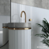 VITRAL AXIS SKY POŁYSK 5X40 (P.63501)