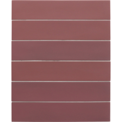 WADI GARNET MAT 6X30 (P.63505)