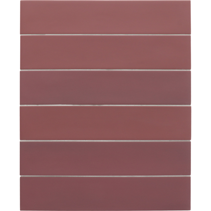 WADI GARNET MAT 6X30 (P.63505)