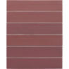 WADI GARNET MAT 6X30 (P.63505)