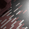 WADI GARNET MAT 6X30 (P.63505)