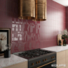 WADI GARNET MAT 6X30 (P.63505)