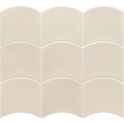 WAVE OLD CREAM POŁYSK 12X12...