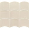 WAVE OLD CREAM POŁYSK 12X12 (P.63507)