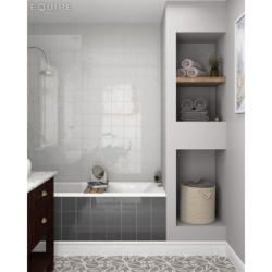 EVOLUTION GRIS CLARO POŁYSK 15X15 (P.63749)