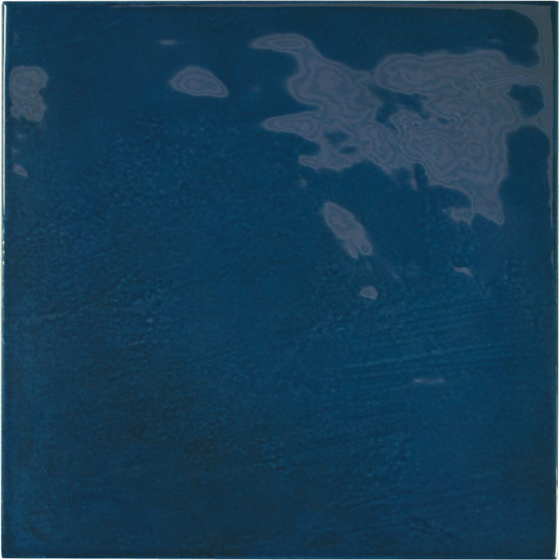 VILLAGE ROYAL BLUE POŁYSK 13,2X13,2 (P.63783)