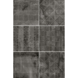 URBAN HANDMADE DARK MAT...