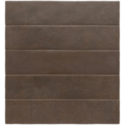 STAGE BROWN MAT 6X30 (P.63905)