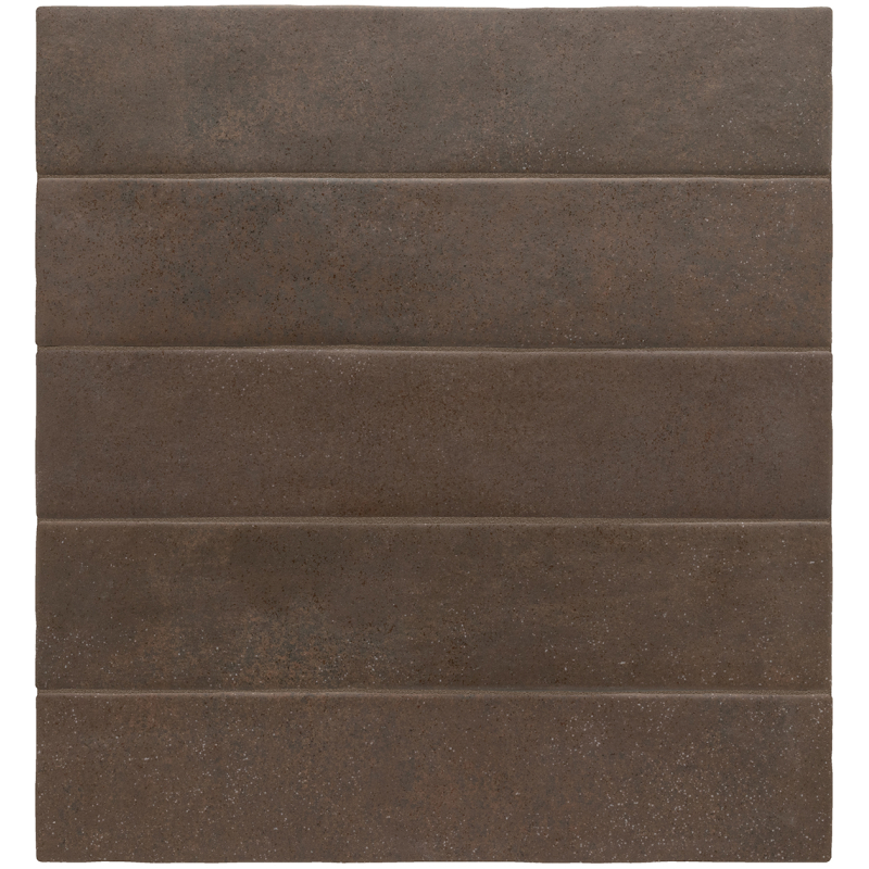 STAGE BROWN MAT 6X30 (P.63905)