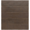 STAGE BROWN MAT 6X30 (P.63905)