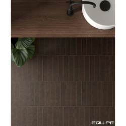 STAGE BROWN MAT 6X30 (P.63905)