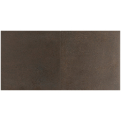 STAGE BROWN MAT 20X20...