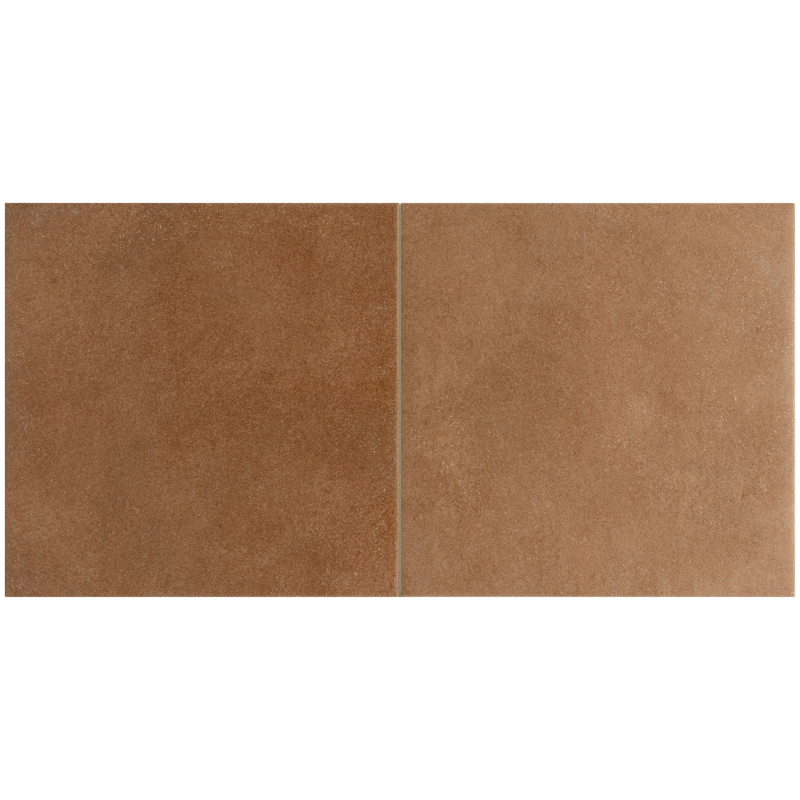 STAGE TERRACOTTA MAT 20X20 (P.63909)