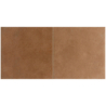 STAGE TERRACOTTA MAT 20X20 (P.63909)