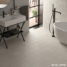 STAGE TAUPE MAT 20X20 (P.63911)