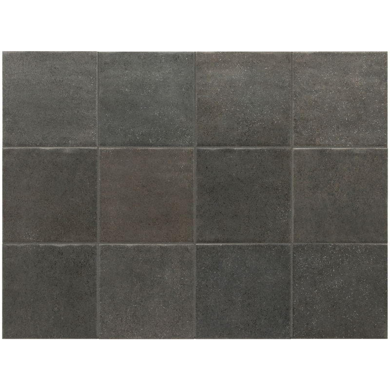 STAGE CHARCOAL MAT 10X10 (P.63913)