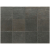 STAGE CHARCOAL MAT 10X10 (P.63913)