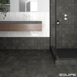 STAGE CHARCOAL MAT 10X10 (P.63913)