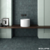 STAGE DENIM MAT 10X10 (P.63915)