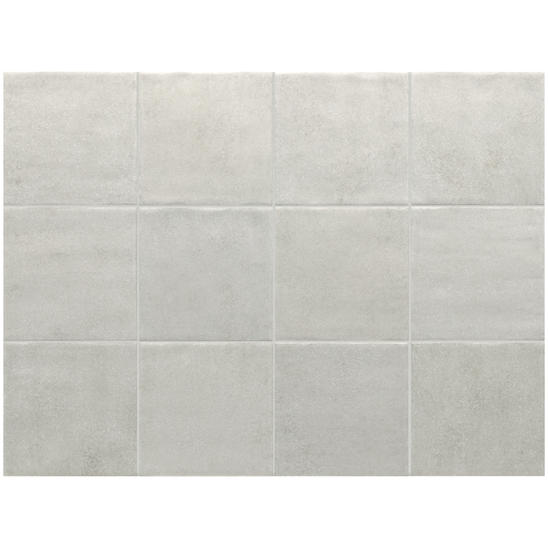 STAGE WHITE MAT 10X10 (P.63919)