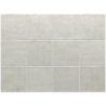 STAGE WHITE MAT 10X10 (P.63919)