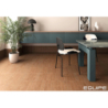 STAGE TERRACOTTA MAT 6X30 (P.63921)