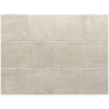 STAGE TAUPE MAT 10X10 (P.63927)